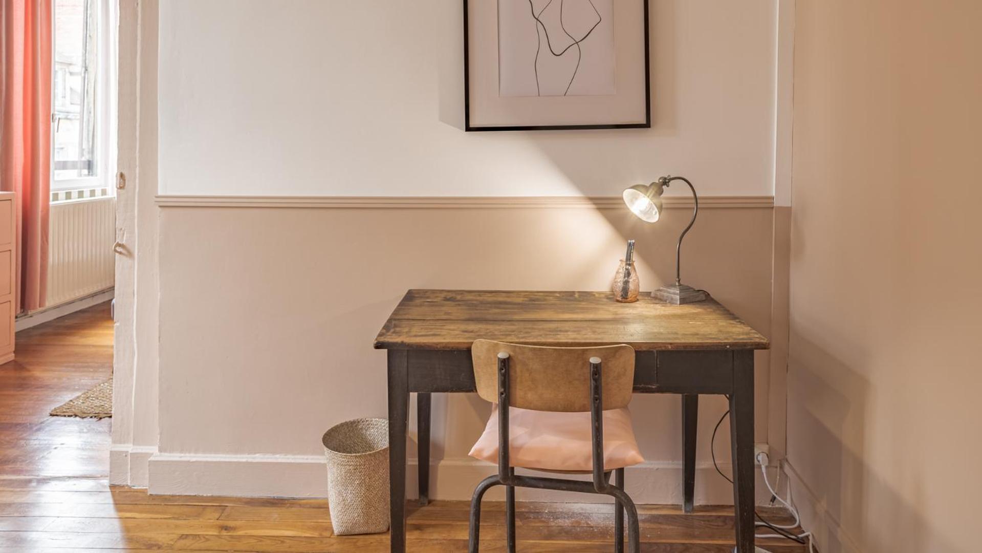 L'Ecrin De Charme Appartement Troyes Buitenkant foto