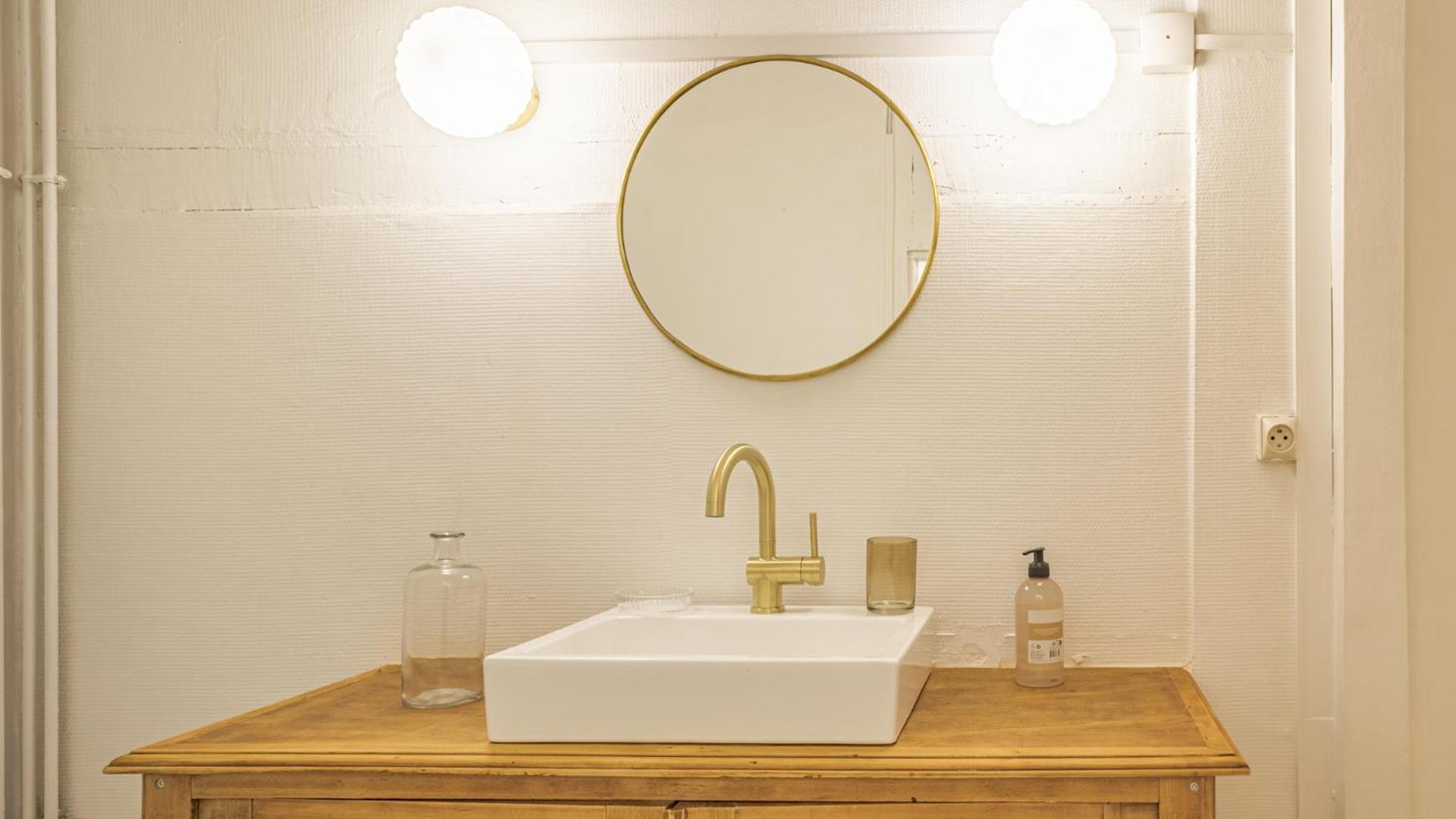 L'Ecrin De Charme Appartement Troyes Buitenkant foto